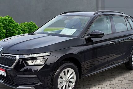 Skoda Kamiq 18.900 km 24.330 € Marktredwitz 95615