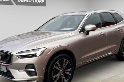 Volvo XC60 44.554 km 39.994 &euro; Hamburg 21029