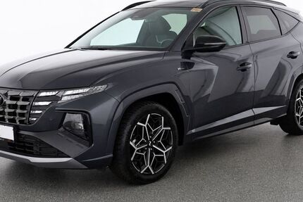 Hyundai TUCSON 27.286 km 29.880 &euro; Berlin 12103
