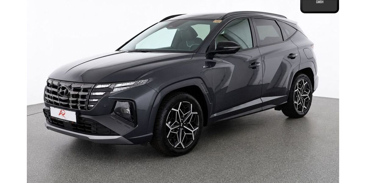 Hyundai TUCSON 27.286 km 29.880 &euro; Berlin 12103