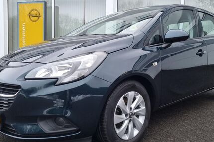 Opel Corsa 114.500 km 8.985 &euro; Pelm 54570