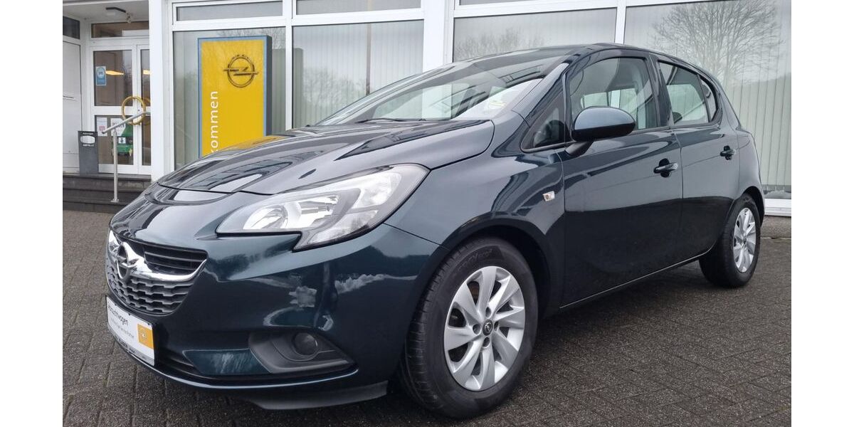 Opel Corsa 114.500 km 8.985 &euro; Pelm 54570