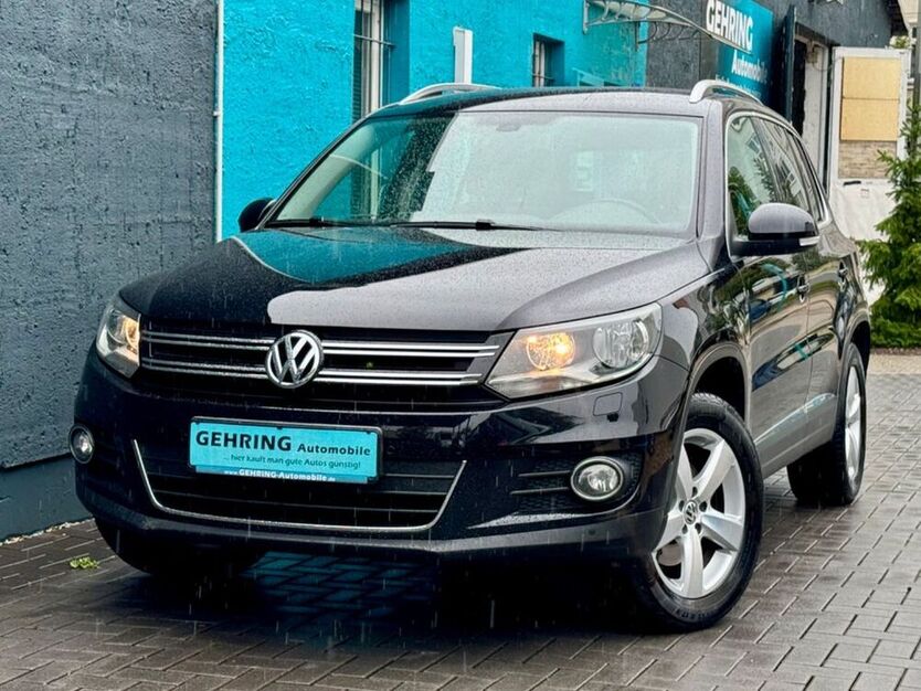 Tiguan