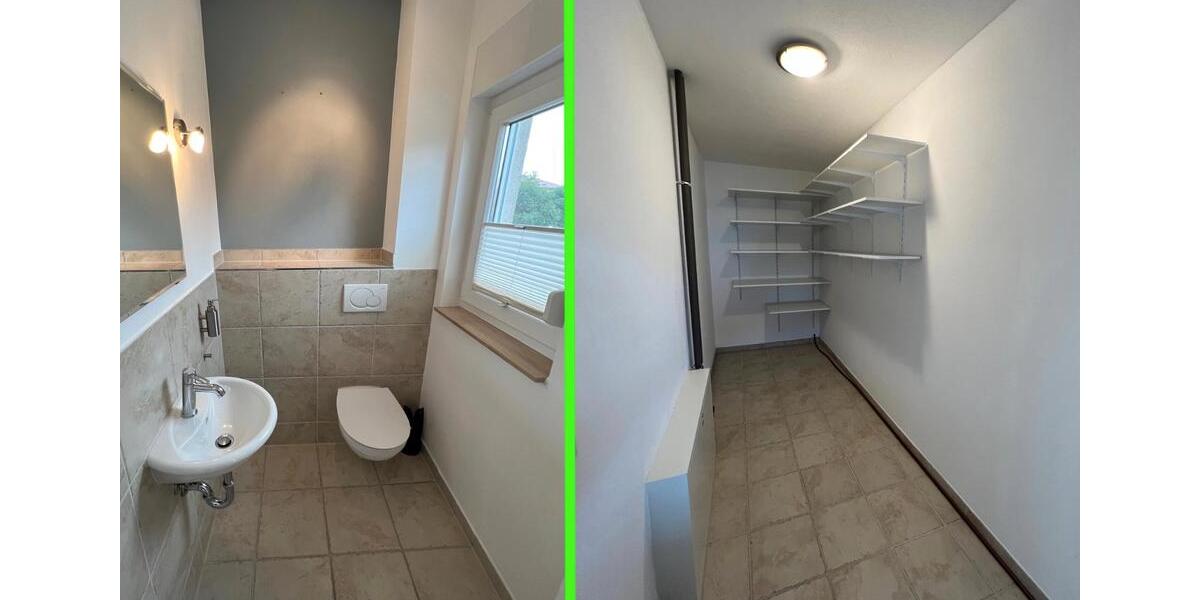 Etagenwohnung Velpke - 4.5 Zimmer, 147 m&sup2;, 1.320&euro; | Angebot:26406029