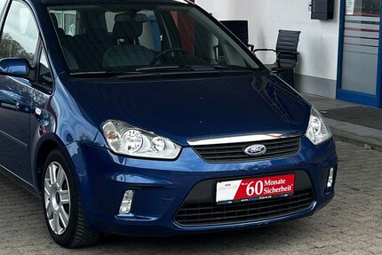 Ford C-Max 159.000 km 3.999 &euro; Oberndorf am Neckar 78727