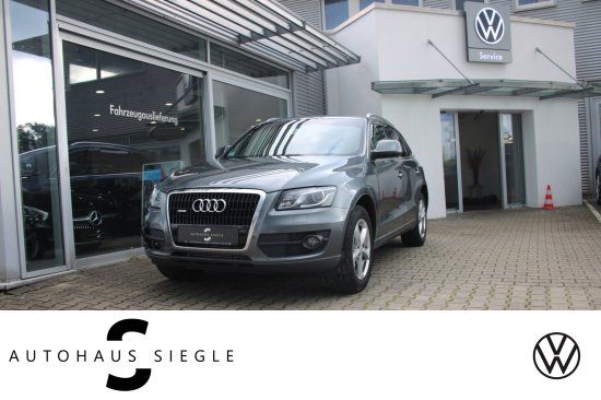 Audi Q5 162.150 km 12.490 &euro; Wendlingen am Neckar 73240