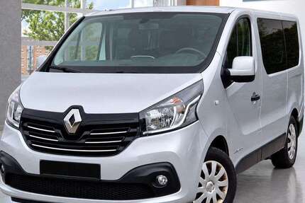 Renault Trafic 120.000 km 17.999 &euro; Bad Lippspringen 33175