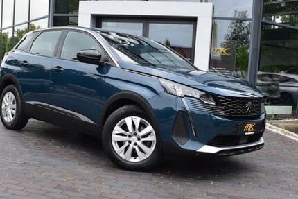 Peugeot 3008 26.339 km 19.990 &euro; Braunschweig 38114