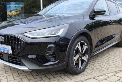 Ford Focus 55.600 km 17.480 &euro; Bad Lobenstein 07356