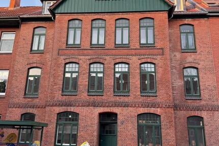 Wohnung Lüneburg Ebensberg - 2 Zimmer, 120 m&sup2;, 1.500&euro; | Angebot:25648228