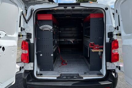 Opel Vivaro 31.519 km 22.999 &euro; Erlensee 63526