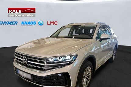 VW Touareg 47.000 km 57.970 &euro; Helmstedt 38350