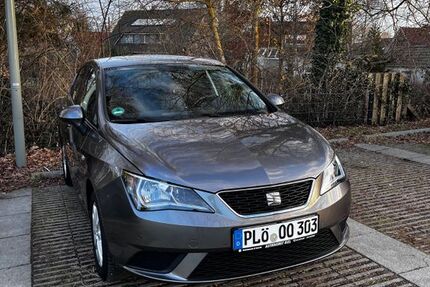 Seat Ibiza 78.940 km 10.300 &euro; Heikendorf 24226