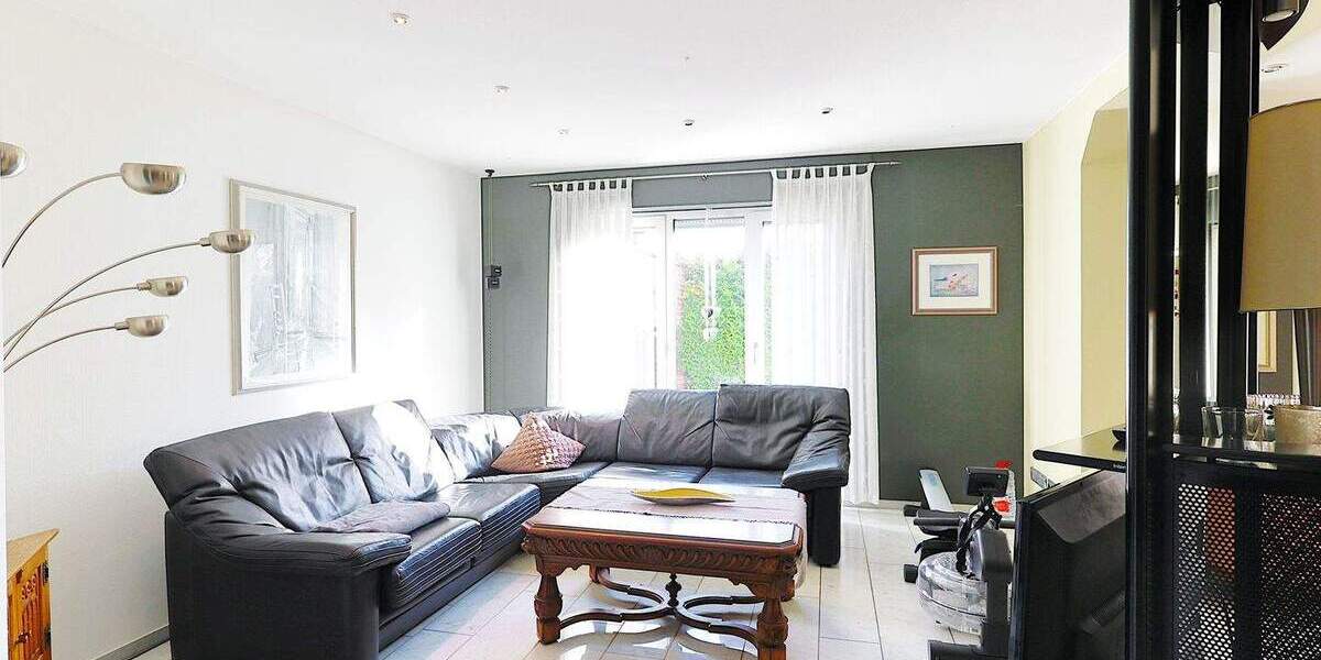 Einfamilienhaus Vreden - 7 Zimmer, 228 m&sup2;, 449.000&euro; | Angebot:25686670