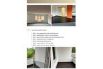 Etagenwohnung Zerbst (Anhalt) - 2 Zimmer, 66 m&sup2;, 60.000&euro; | Angebot:27649742