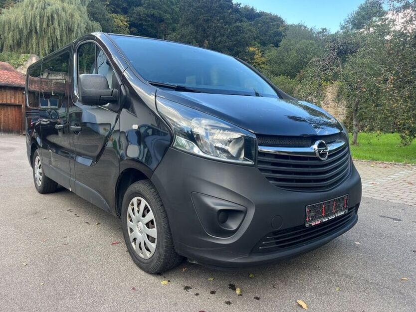 Vivaro