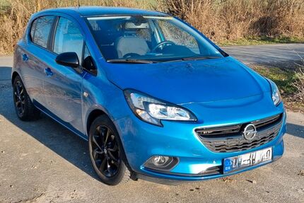 Opel Corsa 45.550 km 9.300 &euro; Grömitz 23743