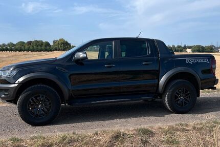 Ford Ranger 74.017 km 33.900 &euro; Wachtberg 53343