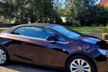 Opel Cascada 71.993 km 9.900 &euro; Isernhagen 30916