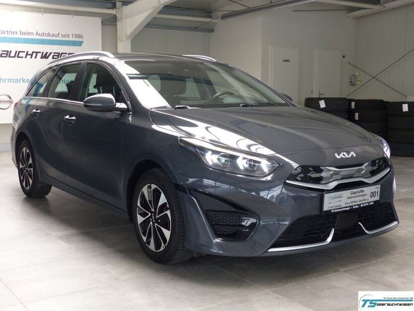 ceed Sportswagon