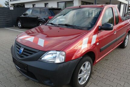 Dacia Logan 106.000 km 4.490 € Erfurt 99087
