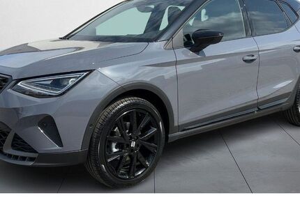 Seat Arona 5.000 km 27.100 € Dresden 01067