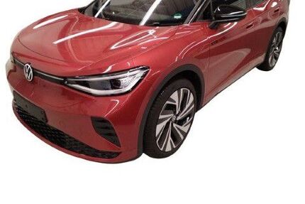 VW ID.4 16.796 km 46.630 &euro; Hünfeld 36088