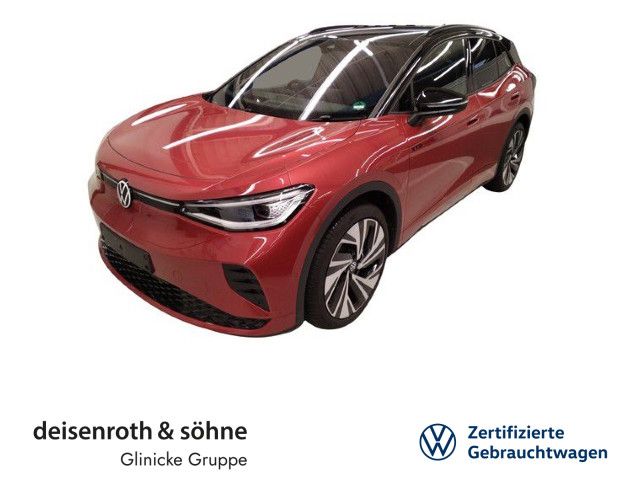 VW ID.4 16.796 km 46.630 &euro; Hünfeld 36088