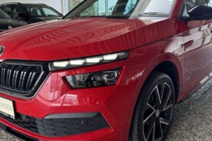 Skoda Kamiq 65.884 km 21.990 &euro; Elmshorn 25337