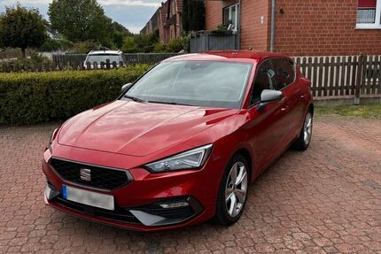 Seat Leon 97.318 km 16.000 &euro; Aerzen 31855