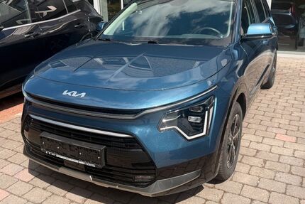 Kia Niro 37.500 km 25.490 &euro; Dorsten 46282