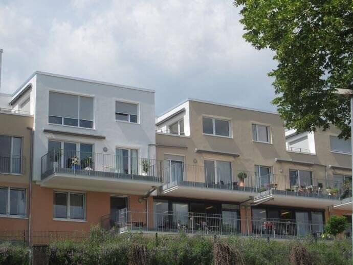 Etagenwohnung Albbruck - 2 Zimmer, 80 m&sup2;, 875&euro; | Angebot:26434289