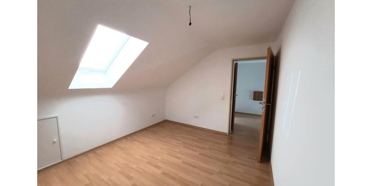 Dachgeschoßwohnung Lenzkirch - 3 Zimmer, 55 m&sup2;, 515&euro; | Angebot:26415227
