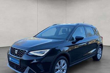 Seat Arona 11.260 km 20.990 &euro; Schellhorn 24211
