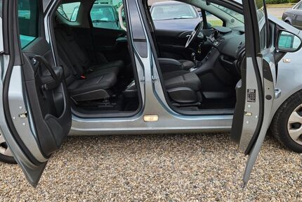 Opel Meriva 200.000 km 3.970 € Rheinberg 47495