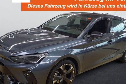 Cupra Leon 22.132 km 29.750 &euro; Nordhorn 48529