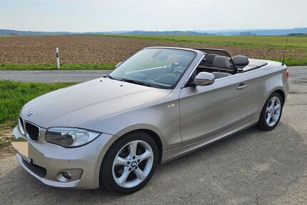 BMW 118 118.200 km 10.200 &euro; Höpfingen 74746
