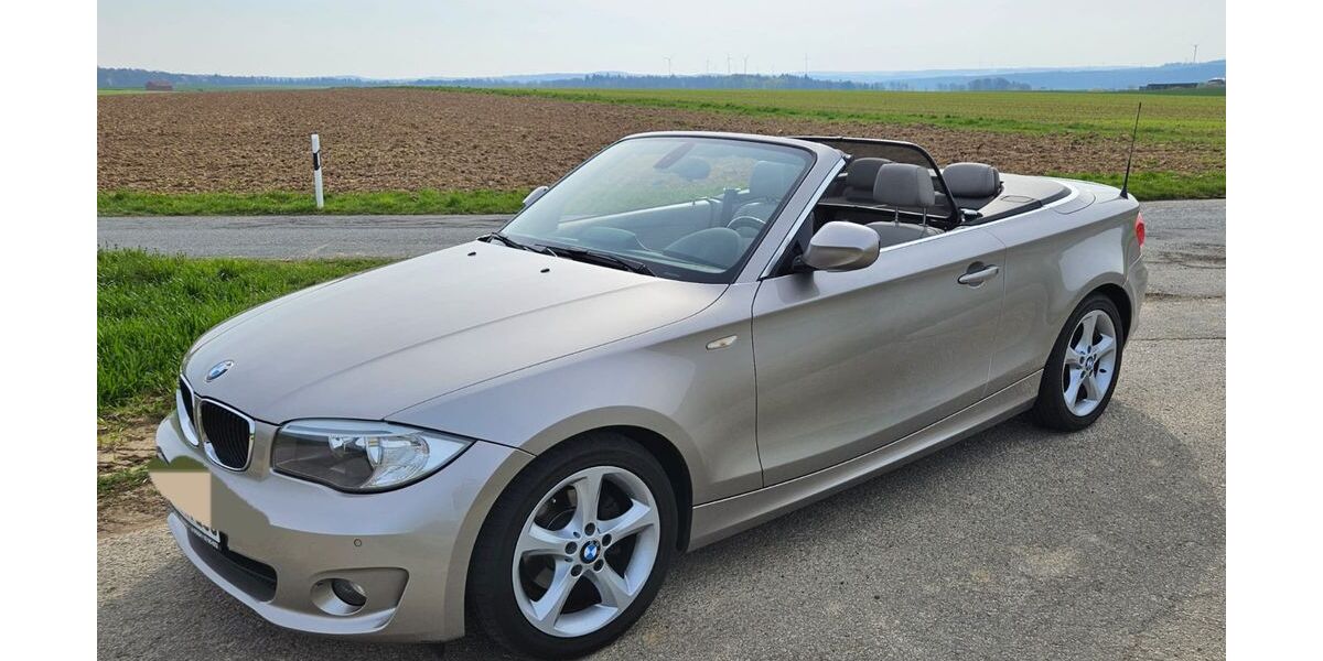BMW 118 118.200 km 10.200 &euro; Höpfingen 74746