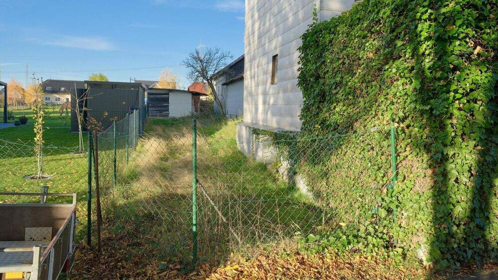 Grundstück Eitorf Irlenborn - 108.000&euro; | Angebot:24453107