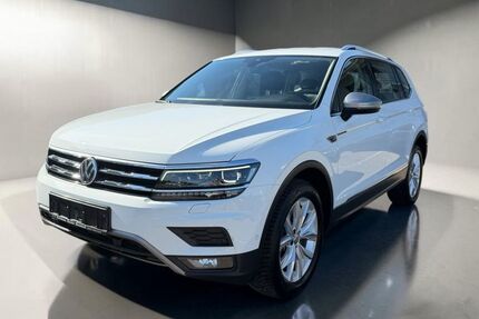 VW Tiguan 199.600 km 16.999 &euro; Speyer 67346