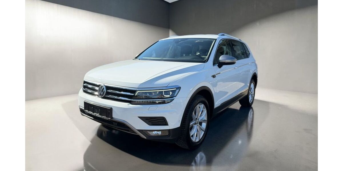VW Tiguan 199.600 km 16.999 &euro; Speyer 67346