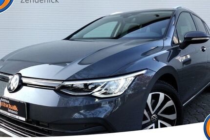 VW Golf 9.940 km 31.490 € Zehdenick 16792