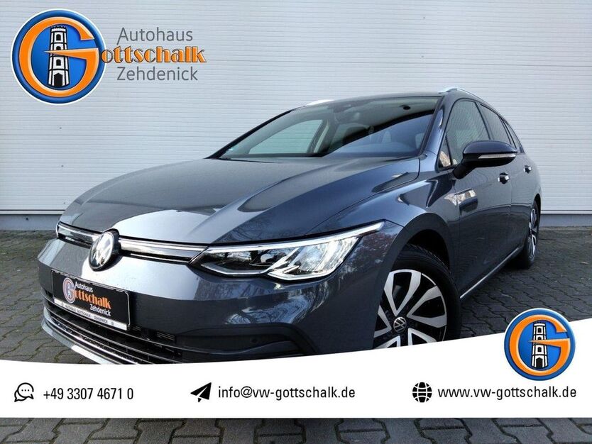 VW Golf 9.940 km 31.490 € Zehdenick 16792