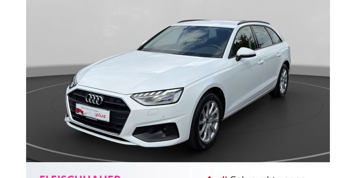 Audi A4 46.822 km 29.990 &euro; Euskirchen 53879