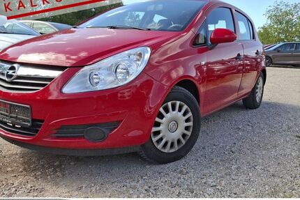 Opel Corsa 160.000 km 885 &euro; Achern 77855