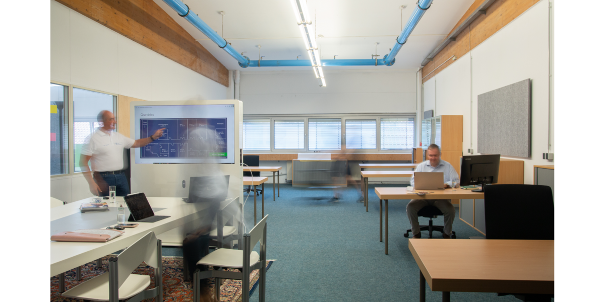 Gewerbeobjekt Steinheim an der Murr - 1.750&euro; | Angebot:26370629