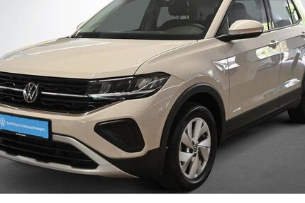 VW T-Cross 16.700 km 23.880 € Karlsruhe 76131