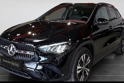 Mercedes-Benz GLA 180 2.578 km 40.380 &euro; Saarbrücken 66117
