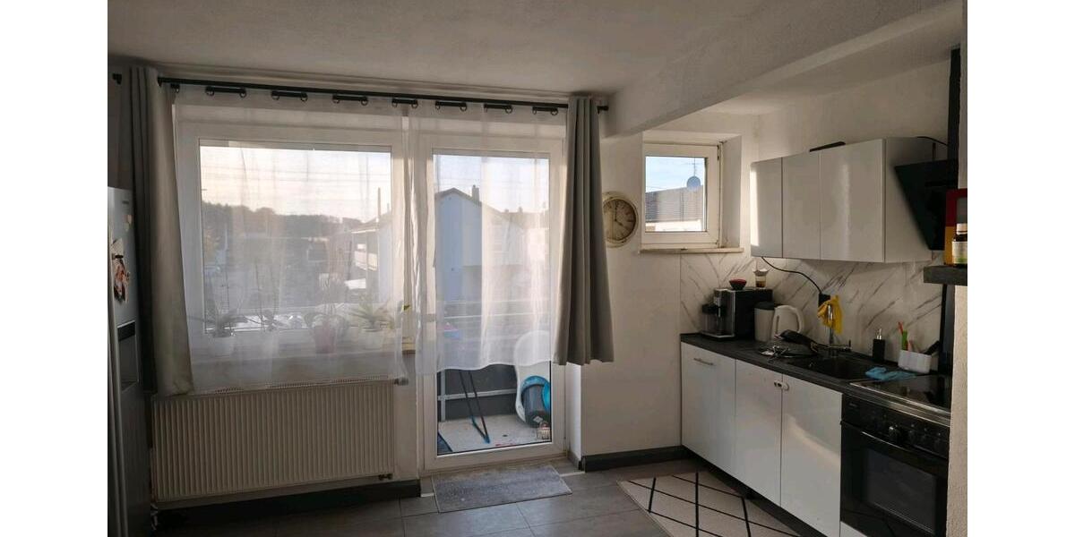 Etagenwohnung Weißenhorn - 2 Zimmer, 55 m&sup2;, 179.000&euro; | Angebot:26228342