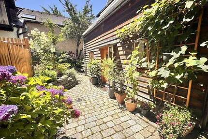 Haus Deggendorf - 8 Zimmer, 130 m&sup2;, 590.000&euro; | Angebot:19971245